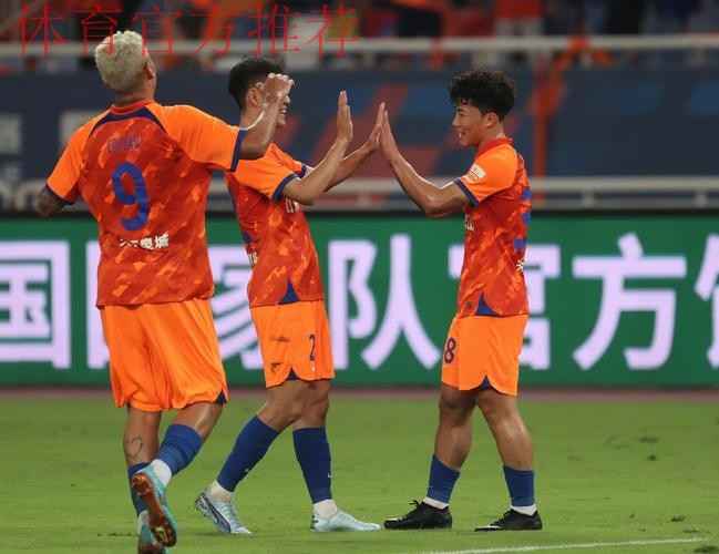 青岛中能遗憾告负  福建取得联赛首胜