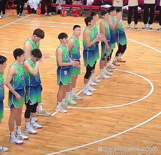 全运会男篮-广东轻取浙江进八强 上海天津小组第2出线