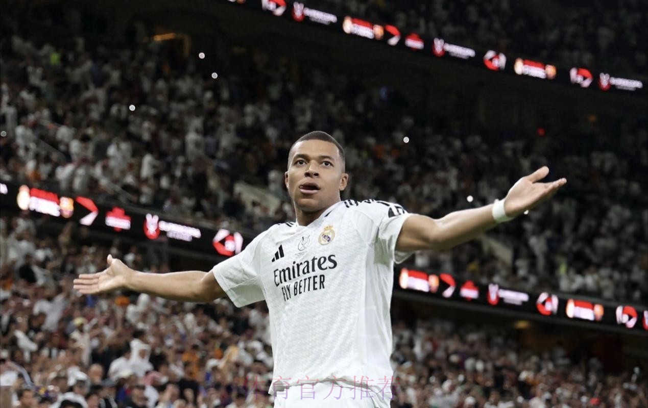 马卡：姆巴佩没想到巴黎会拒绝皇马的报价