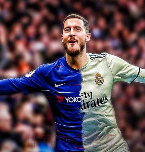 世体：若阿扎尔还无法有出色表现 皇马可能出售